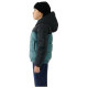 4F Παιδικό μπουφάν Down Jacket 4F Παιδικό μπουφάν Down Jacket